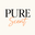 Pure Sent 44 logo